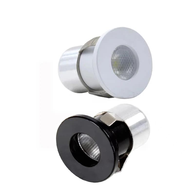 (image for) 1 Watt Miniature Spot White